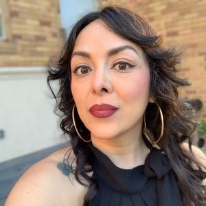 Meet your Posher, Bianca